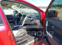 2011 Ford EDGE фото
