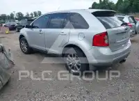 2011 Ford EDGE фото