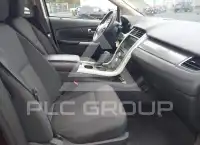2011 Ford EDGE фото