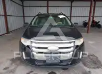 2011 Ford EDGE photo