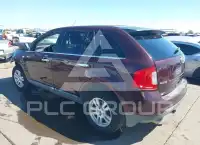 2011 Ford EDGE photo