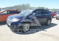 2011 Ford EDGE photo