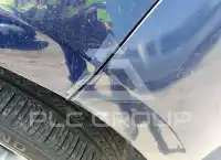 2011 Ford EDGE photo