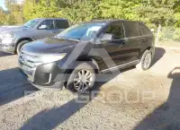 2011 Ford EDGE фото