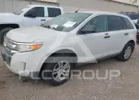 2011 Ford EDGE photo