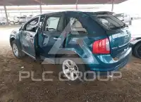 2011 Ford EDGE фото
