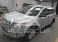 2011 Ford EDGE фото