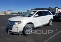 2011 Ford EDGE фото