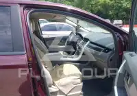 2011 Ford EDGE фото
