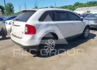 2011 Ford EDGE photo