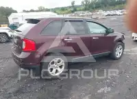 2011 Ford EDGE фото