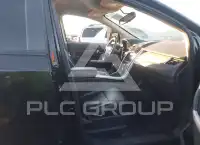 2011 Ford EDGE photo