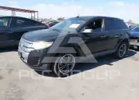 2011 Ford EDGE фото