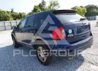 2011 Ford EDGE фото