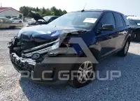 2011 Ford EDGE фото