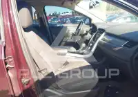2011 Ford EDGE фото