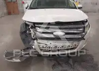 2011 Ford EDGE фото