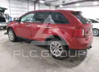 2011 Ford EDGE фото