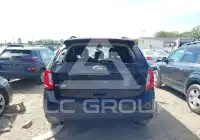 2011 Ford EDGE фото