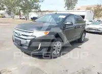 2011 Ford EDGE фото