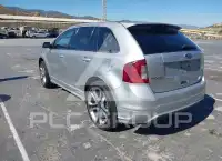 2011 Ford EDGE фото