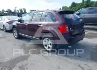 2011 Ford EDGE фото