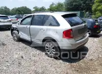 2011 Ford EDGE фото