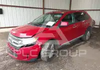 2011 Ford EDGE photo