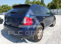 2011 Ford EDGE фото