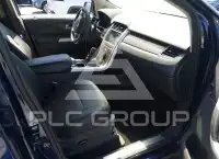 2011 Ford EDGE фото