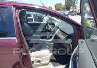 2011 Ford EDGE photo