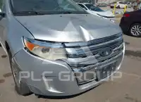 2011 Ford EDGE фото