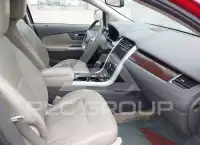 2011 Ford EDGE photo