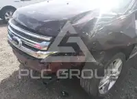 2011 Ford EDGE фото