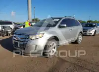 2011 Ford EDGE фото