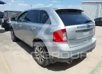2011 Ford EDGE фото