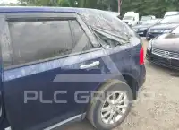 2011 Ford EDGE photo