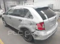 2011 Ford EDGE фото
