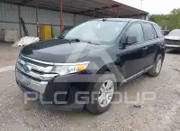 2011 Ford EDGE фото