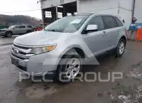 2011 Ford EDGE photo