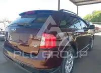 2011 Ford EDGE фото