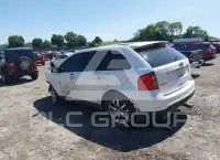2011 Ford EDGE photo