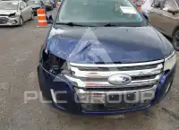 2011 Ford EDGE фото