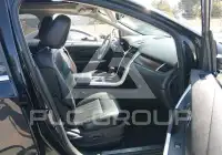 2011 Ford EDGE фото