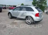 2011 Ford EDGE фото