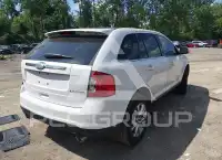 2011 Ford EDGE фото