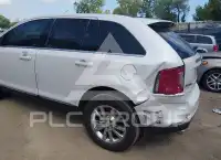 2011 Ford EDGE фото
