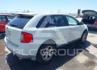 2011 Ford EDGE фото