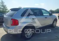 2011 Ford EDGE photo