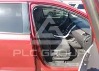 2011 Ford EDGE photo
